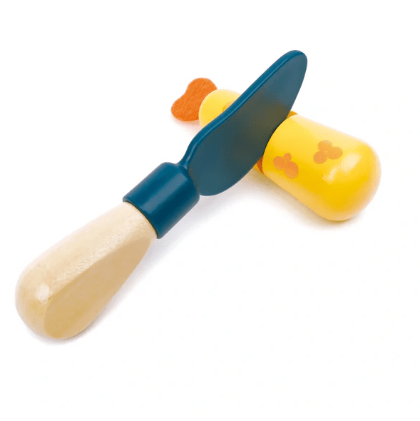 日式烏冬麵組合-HAPE-Eurekakids