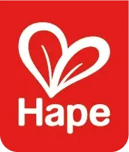 HAPE 品牌標誌