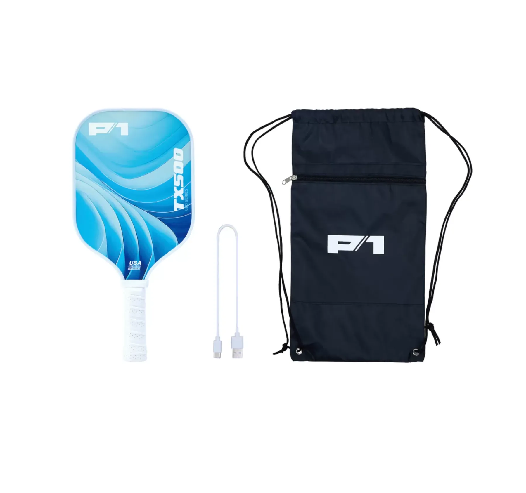 LED 匹克球入門套件-LIBO-Eurekakids