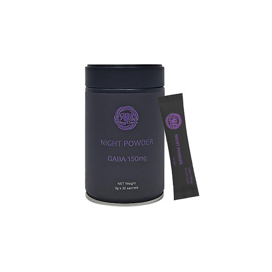 AU KingCare Night Powder