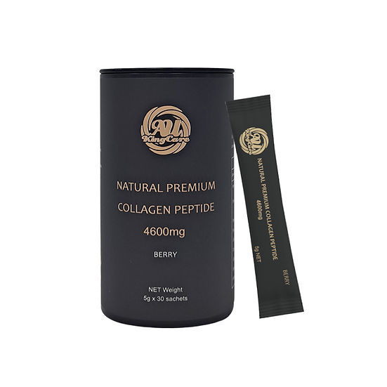 AU KingCare Natural Premium Collagen Peptide