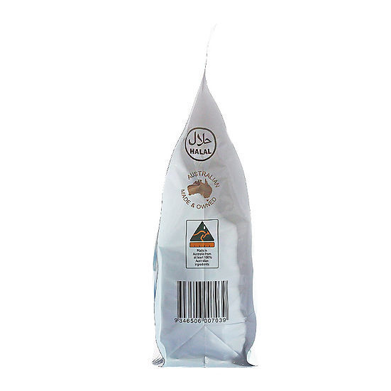 AU KingCare Full Cream Milk Powder