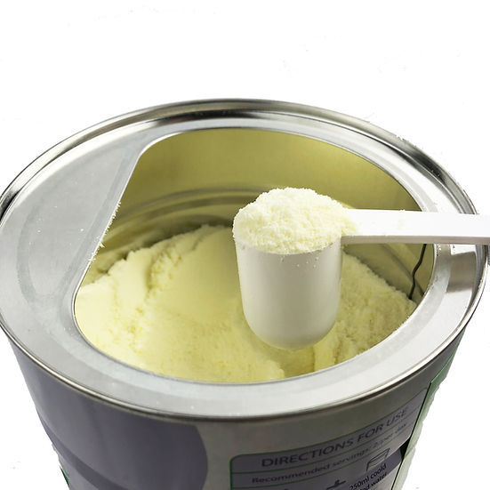 AU KingCare Pregnant Mama Milk Platinum 800g