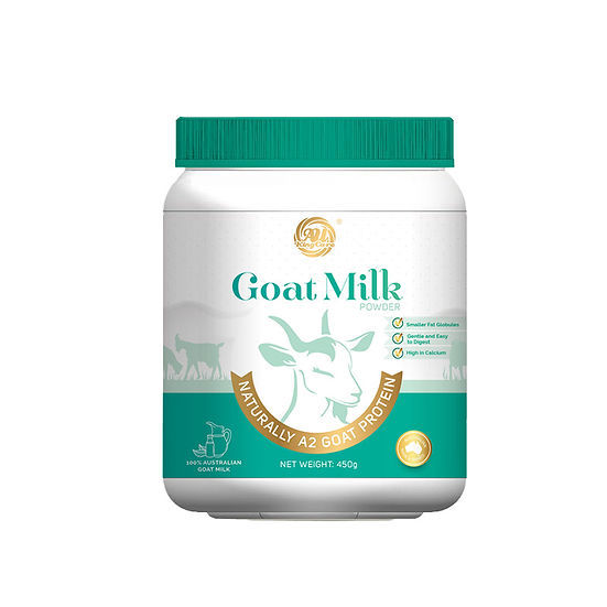 Goat Milk Powder 450g
