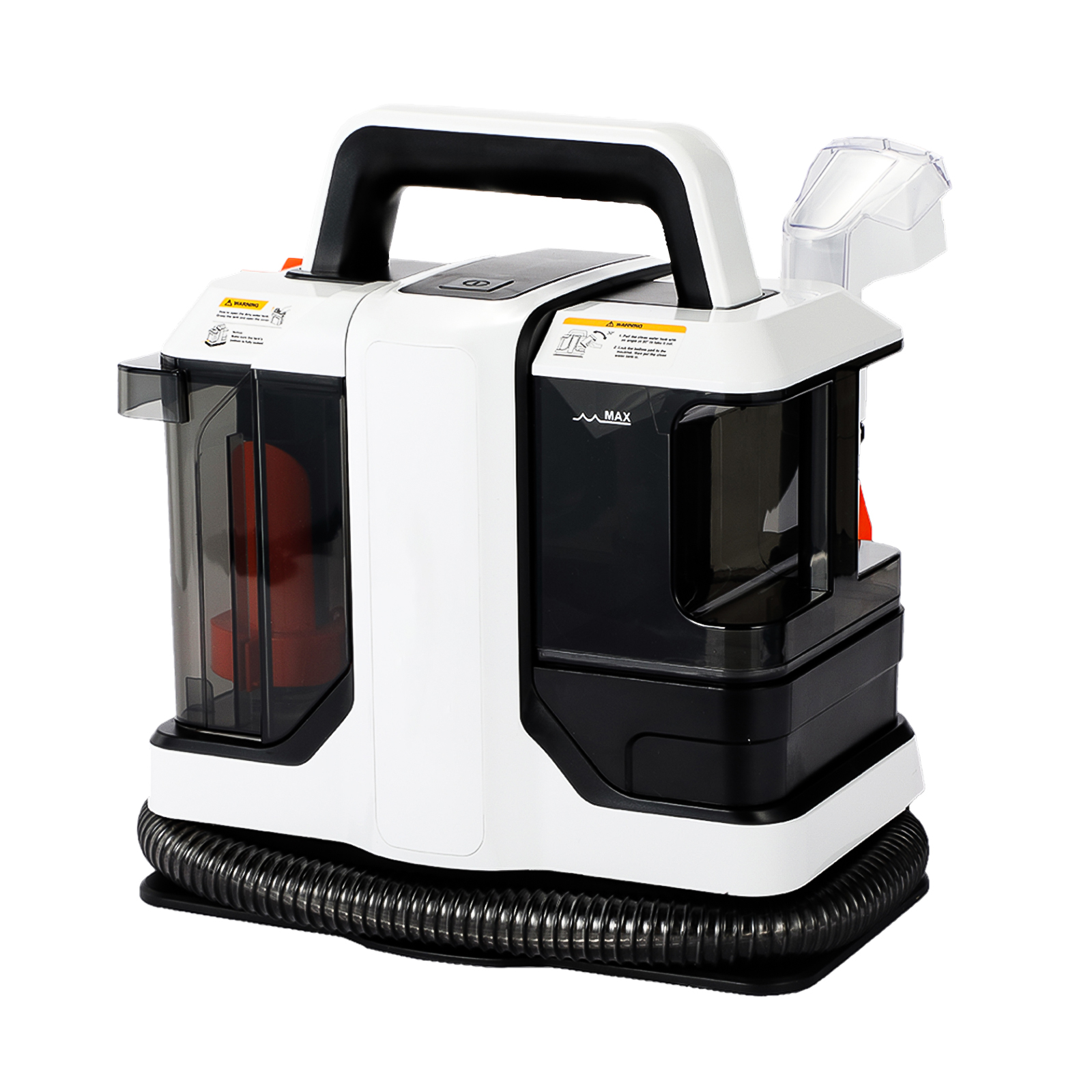 CleanMonster Portable Carpet Cleaner X7