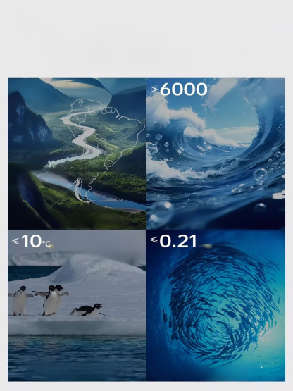 【ลดราคาสุดฮอต】น้ำมันปลา Omega 3 เข้มข้น🐟✨ พลังจากมหาสมุทรอลาสก้าสู่สุขภาพที่ดีของคุณ!