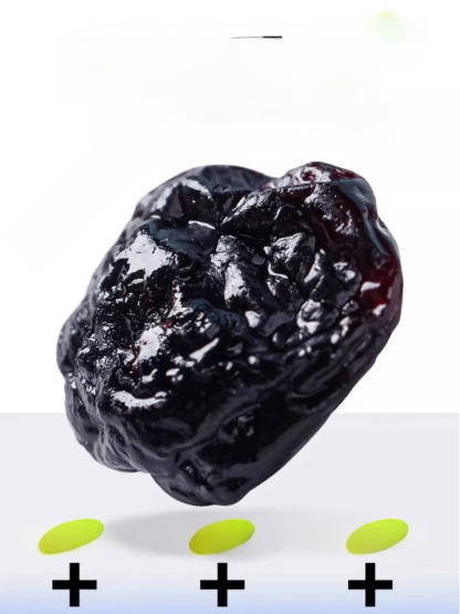 【ไต้หวัน】บลูเบอร์รี่อบแห้งเกรดพรีเมียมไม่มีน้ำตาล