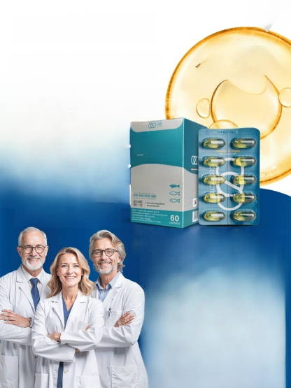 【ลดราคาสุดฮอต】น้ำมันปลา Omega 3 เข้มข้น🐟✨ พลังจากมหาสมุทรอลาสก้าสู่สุขภาพที่ดีของคุณ!