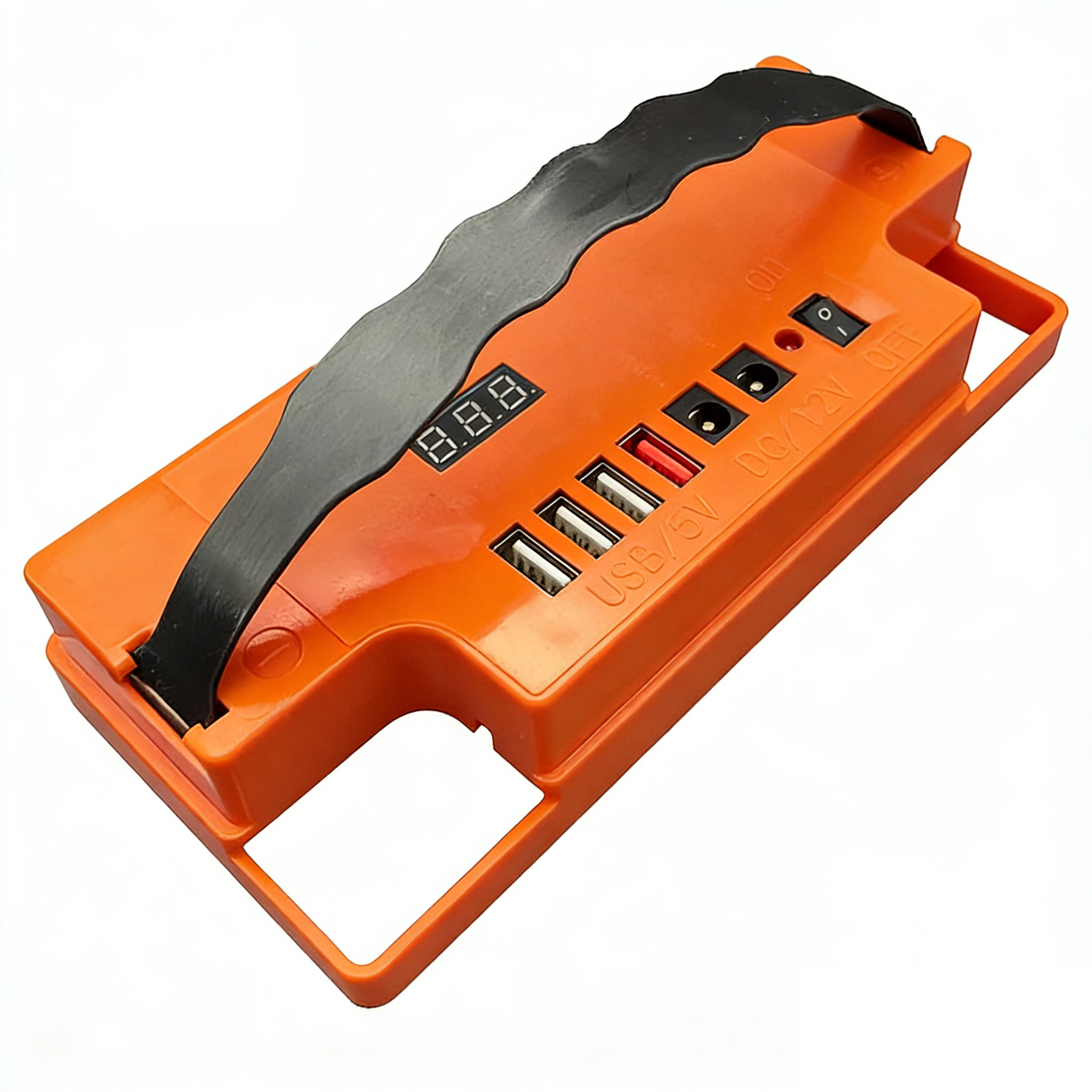 เครื่องแปลงแบตเตอรี่อเนกประสงค์