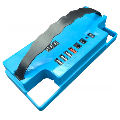 เครื่องแปลงแบตเตอรี่อเนกประสงค์