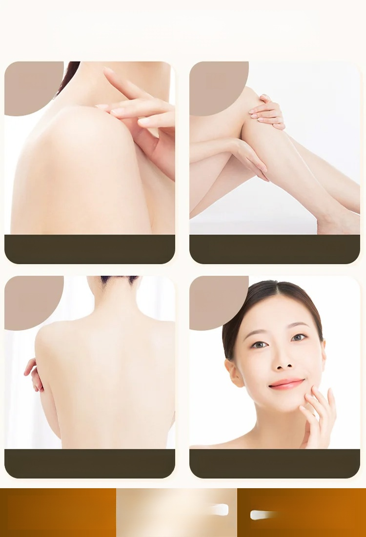 ครีมนมแพะโบเซอินบำรุงผิวให้ความชุ่มชื้น