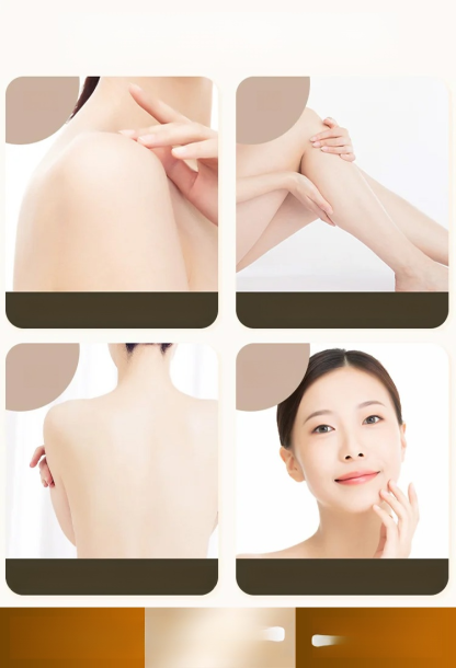 ครีมนมแพะโบเซอินบำรุงผิวให้ความชุ่มชื้น