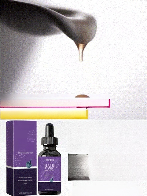 เซรั่มบำรุงผมให้แข็งแรงและป้องกันผมร่วง🌟 ปลูกผมใหม่ แข็งแรงกว่าเดิม 🧬 แก้ปัญหาผมบางจากต้นเหตุ