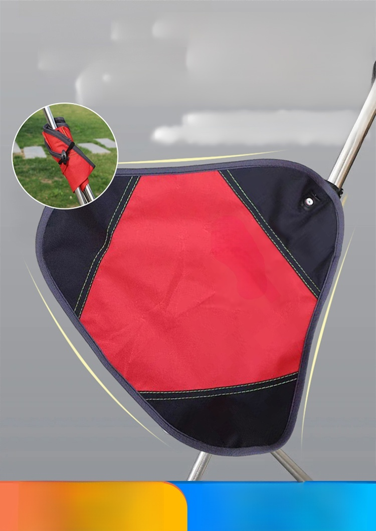 【มีให้เลือก 3 สี】ไม้เท้าเก้าอี้กันลื่นแบบยืดหดได้