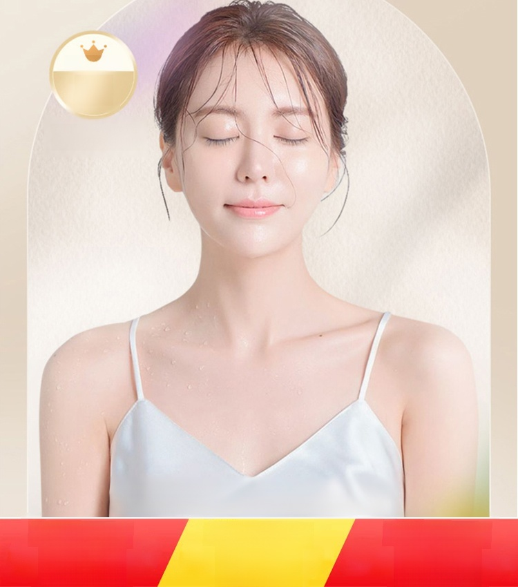 (ตาโตขึ้นทันที) เทปติดตาสองชั้นแบบตาข่าย เนียนล่องหน