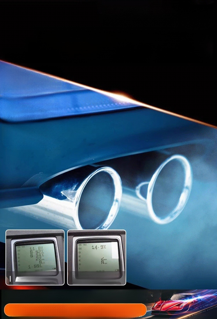 ✨ แก้อาการรถยนต์ง่ายนิดเดียว! 🚗【รถเก่ากลายเป็นรถแข่ง】สารป้องกันการสึกหรอของเครื่องยนต์รถยนต์