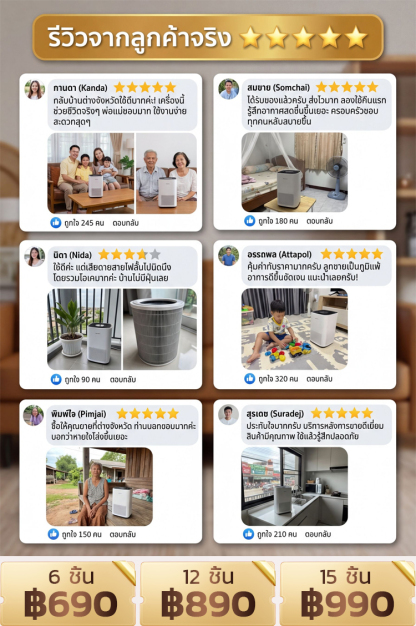  [กันน้ำและกันสิ่งสกปรก 100%] ฝาครอบกันฝุ่นขอบยางยืด  ใหญ่และหนาพิเศษ✨ผ้าคลุมกันฝุ่นอเนกประสงค์ สำหรับเตียงและโซฟาทุกขนาด🛏️