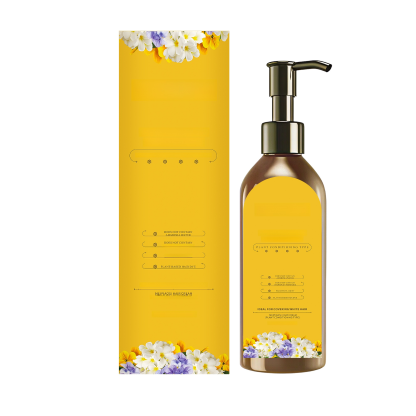 ดอกไม้ย้อมสีด้วยกลิ่นหอมจากพืช🌸ผลิตภัณฑ์นี้ไม่เพียงแต่สามารถปกปิดผมขาวหลังการย้อมได้อย่างสมบูรณ์ แต่ยังทิ้งกลิ่นหอมอ่อนๆ ของดอกไม้ไว้ด้วย