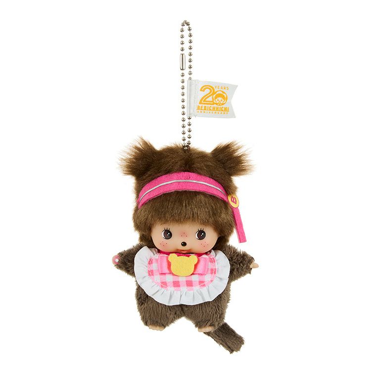 Mascot-pokeketoyland – pokeketoyland