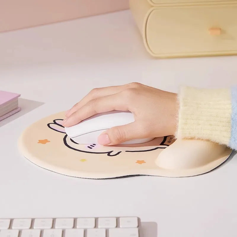 Chiikawa x Miniso | Mouse Pad