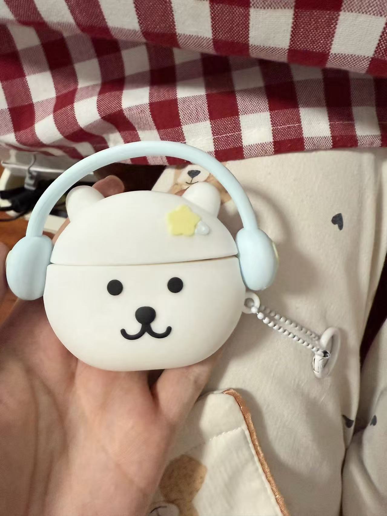 Chiikawa / Nagano AirPod Case