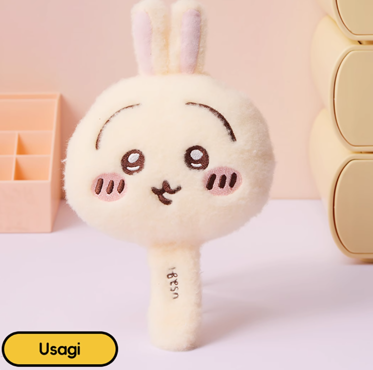 Chiikawa x Miniso | Hand Mirror