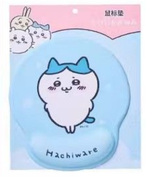 Chiikawa x Miniso | Mouse Pad