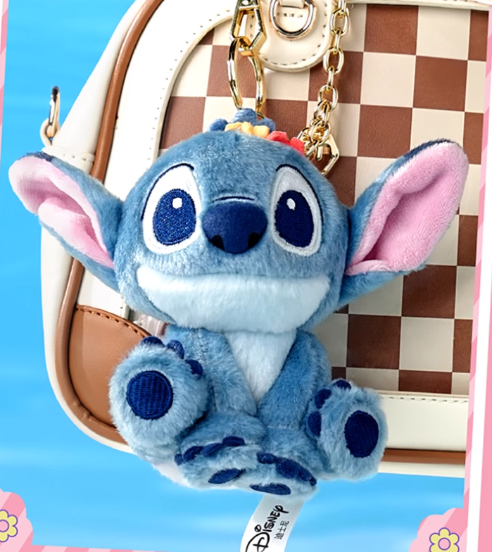 Disney | Honey Jar Stitch Mascot