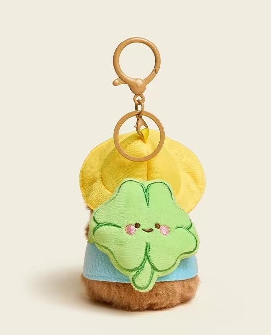 Capybara | Childish Capybara Mascot