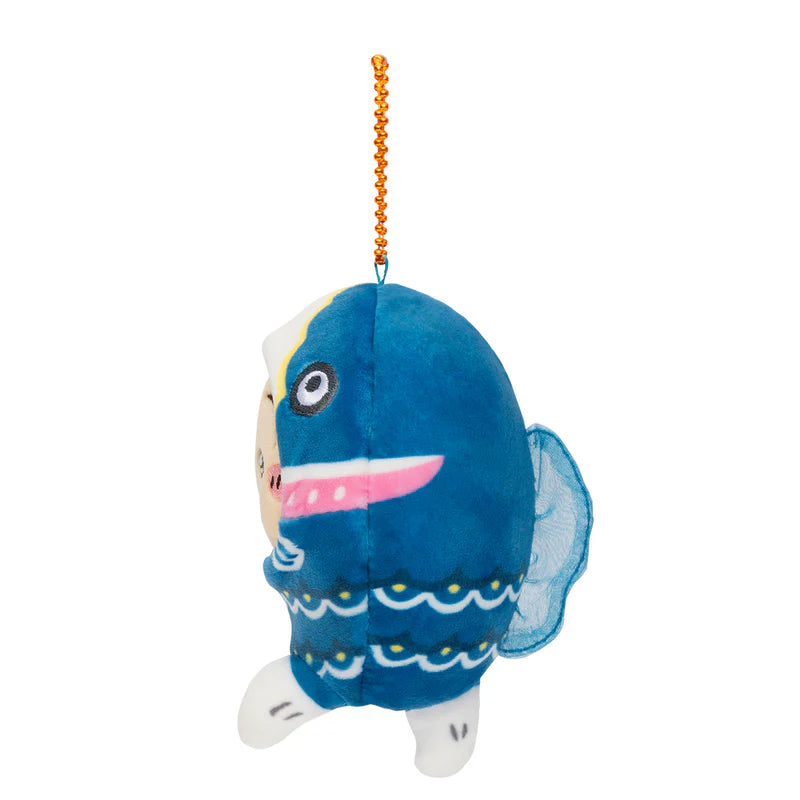 Chiikawa | Koinobori | Mascot