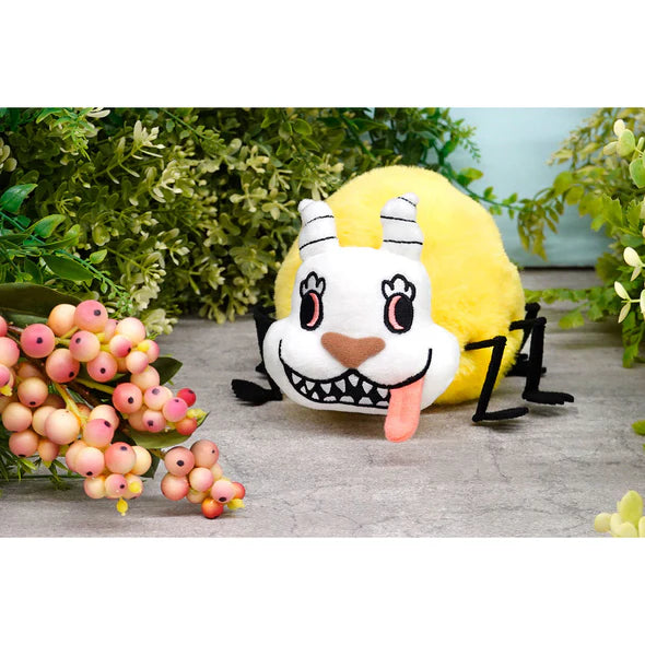 Chiikawa | Dekatsuyo Potetama Plush Toy M (17cm)