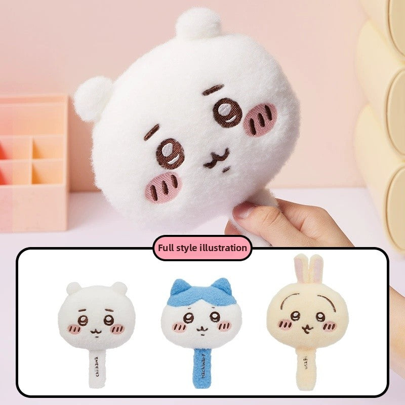 Chiikawa x Miniso | Hand Mirror