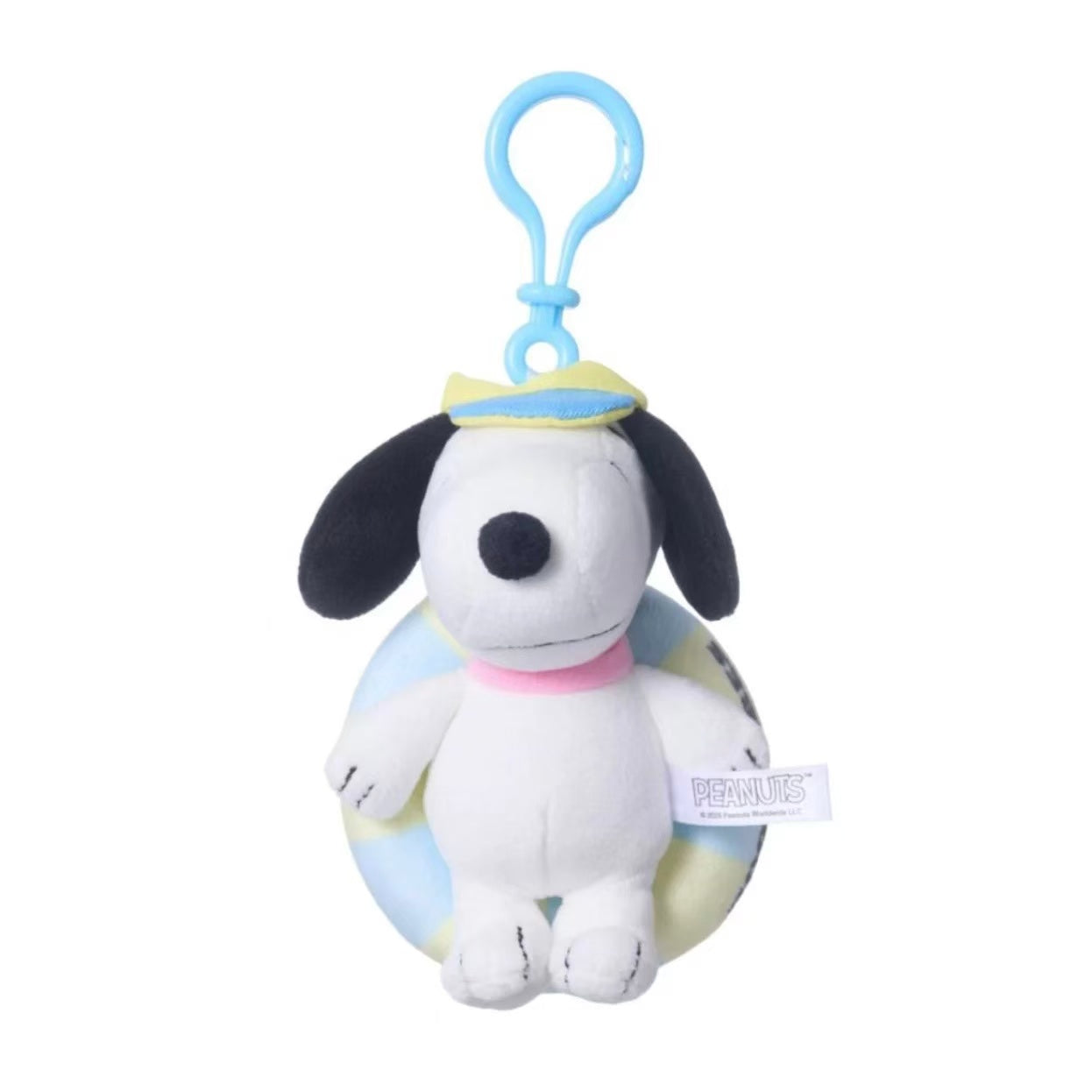 Peanuts | Snoopy Seafaring Diary | Mascot