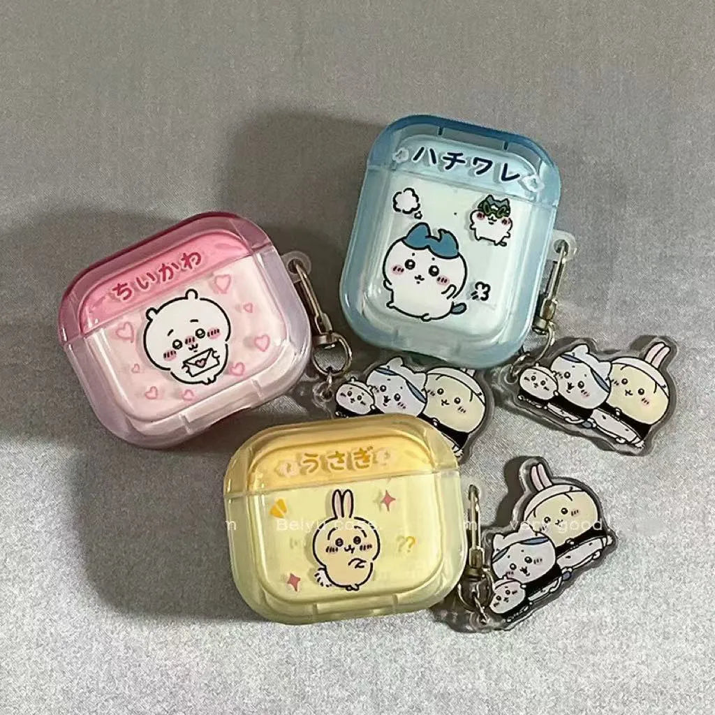 Chiikawa / Nagano AirPod Case