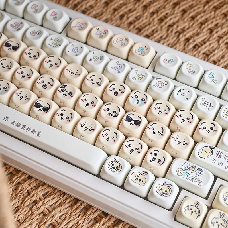 Usagi Keycap