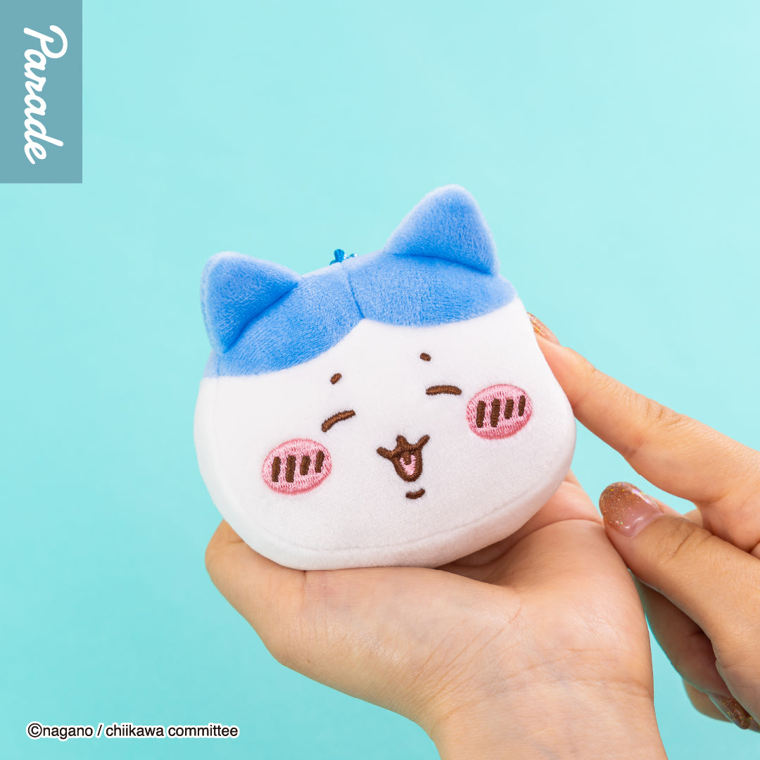 Chiikawa | Mochimochi Face Mascot