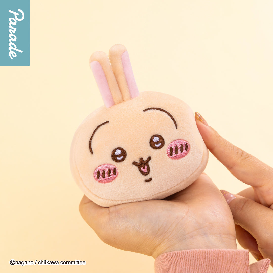 Chiikawa | Mochimochi Face Mascot