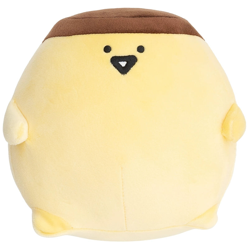 Mr.Obungu | Classic Plush Toy M (15cm)