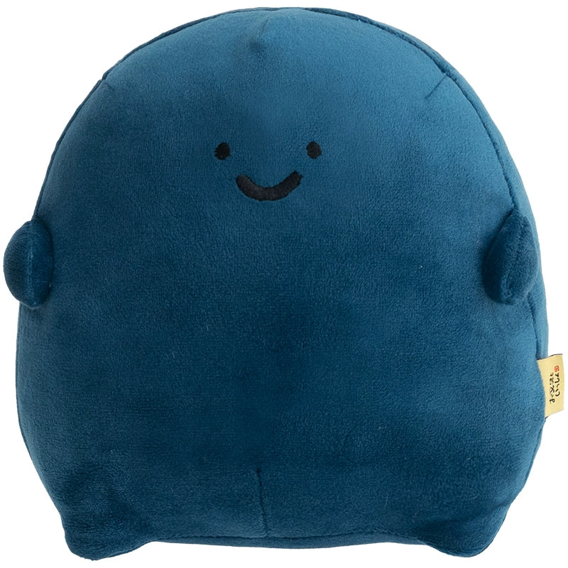 Mr.Obungu | Classic Plush Toy M (15cm)