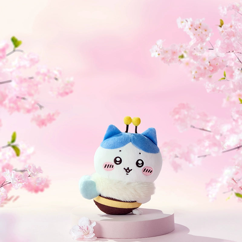Chiikawa x Miniso | Sakura Season | Plush Toy M