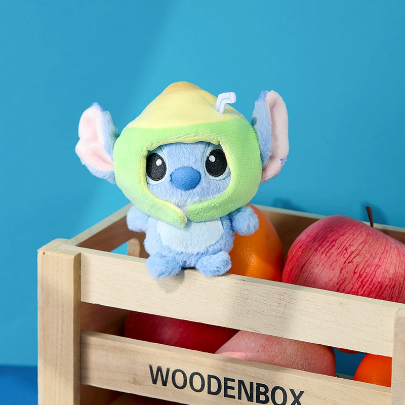 Stitch/Pooh/Lotso | Fruit Series | Mascot / Keychain