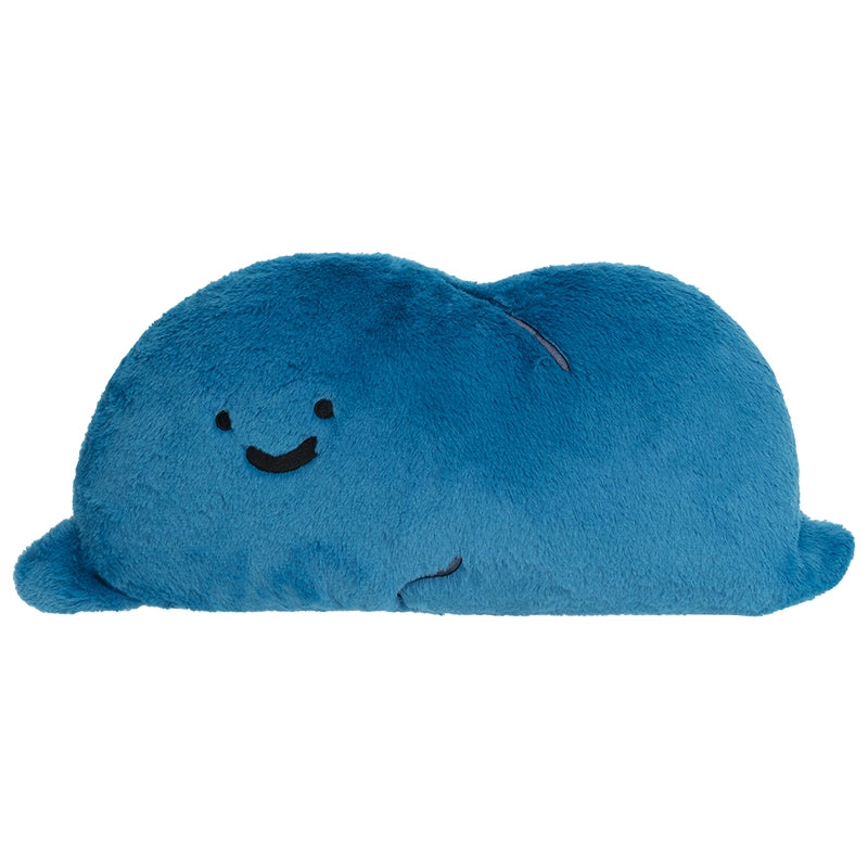 Mr.Obungu | Lying Hug Pillow Plush Toy XL(45cm)