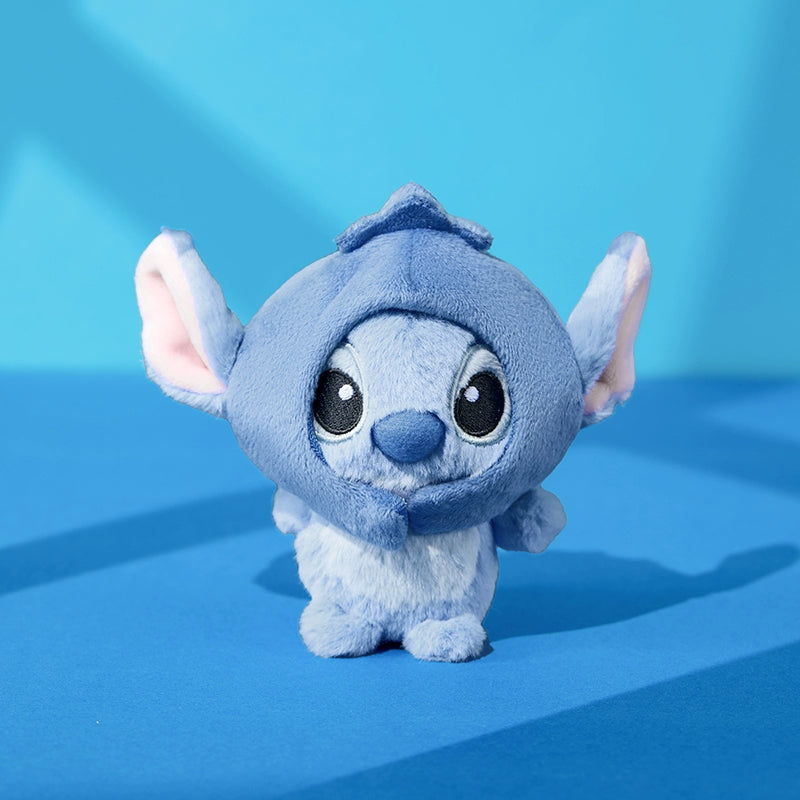 Stitch/Pooh/Lotso | Fruit Series | Mascot / Keychain