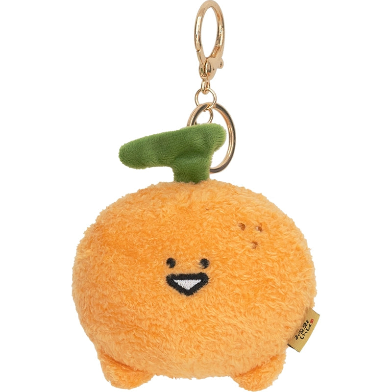 Mr.Obungu | Orange | Mascot / Keychain
