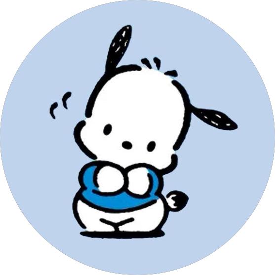 Pochacco