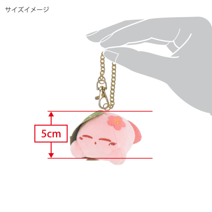 Kirby | Sakuramochi Mascot