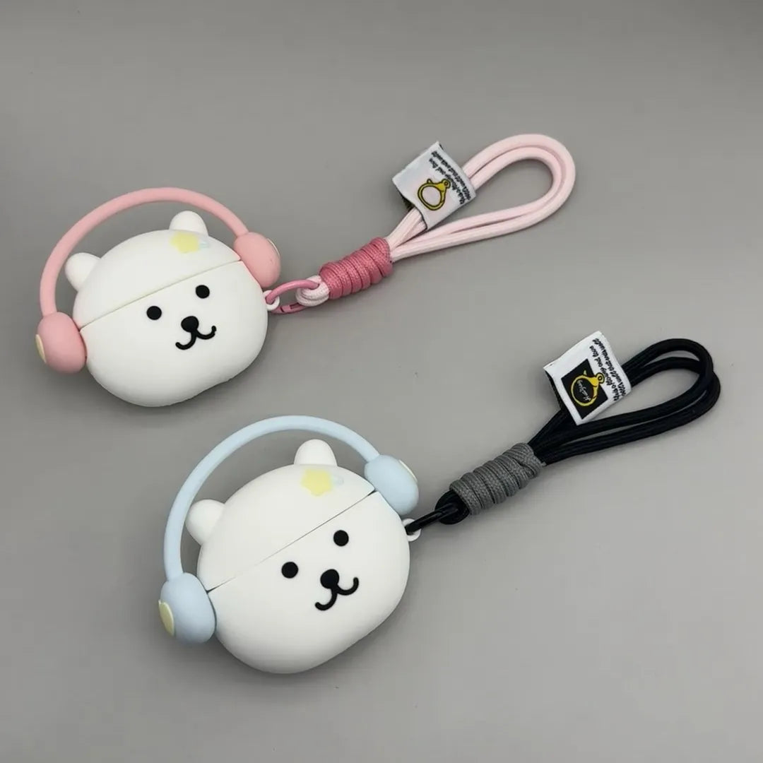 Chiikawa / Nagano AirPod Case