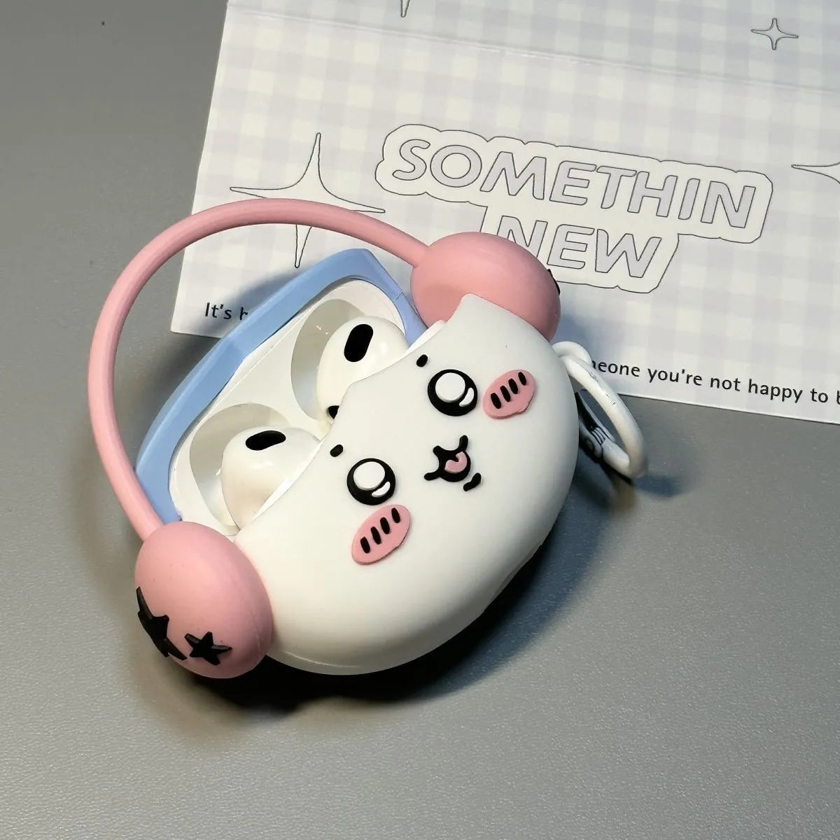 Chiikawa / Nagano AirPod Case