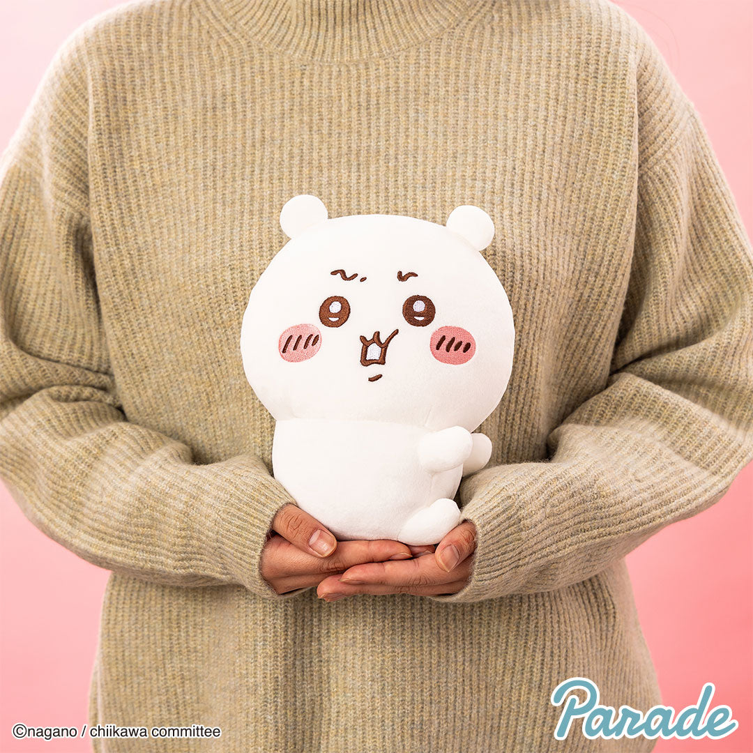Chiikawa | Iyaa Plush Toy M（18cm)