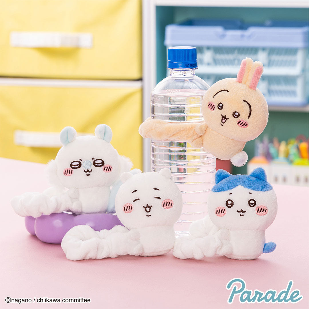 Chiikawa | Stuffed Scrunchie